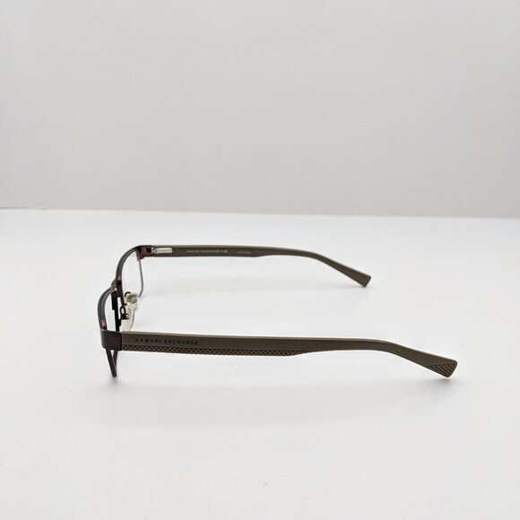 🕶️ Armani Exchange AX1009-6052  Eyeglasses 53/16-145 / ALH728🕶️​ - Picture 5 of 9